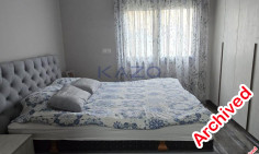 Three bedroom house in sunny Pissouri village 