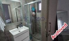 Three bedroom house in sunny Pissouri village 