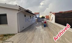 Three bedroom house in sunny Pissouri village 