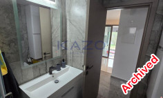 Three bedroom house in sunny Pissouri village 
