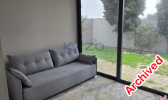 Three bedroom house in sunny Pissouri village 