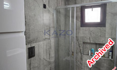 Three bedroom house in sunny Pissouri village 