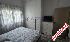 Three bedroom house in sunny Pissouri village 