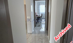 Three bedroom house in sunny Pissouri village 