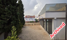 Three bedroom house in sunny Pissouri village 
