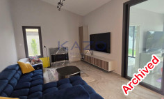 Three bedroom house in sunny Pissouri village 