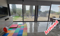 Three bedroom house in sunny Pissouri village 