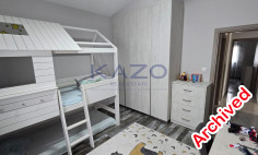 Three bedroom house in sunny Pissouri village 
