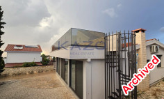 Three bedroom house in sunny Pissouri village 