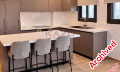 Beautiful two bedroom apartment in Agios Athanasios 