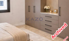 Beautiful two bedroom apartment in Agios Athanasios 