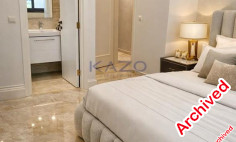 Beautiful two bedroom apartment in Agios Athanasios 