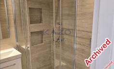 Beautiful two bedroom apartment in Agios Athanasios 