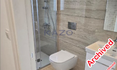 Beautiful two bedroom apartment in Agios Athanasios 