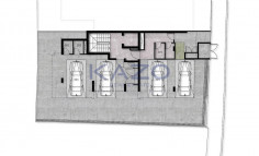 Spacious 2 beds flat for sale in Mesa Geitonia