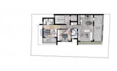 Spacious 2 beds flat for sale in Mesa Geitonia