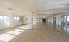 Excellent office in vibrant Limassol area 
