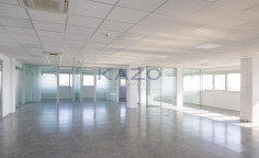 Excellent office in vibrant Limassol area 