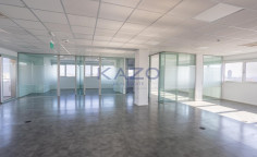 Excellent office in vibrant Limassol area 