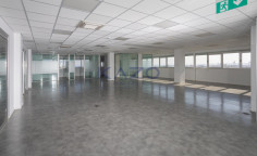 Excellent office in vibrant Limassol area 