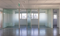 Excellent office in vibrant Limassol area 