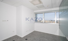 Excellent office in vibrant Limassol area 