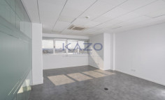 Excellent office in vibrant Limassol area 