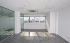 Excellent office in vibrant Limassol area 