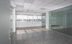Excellent office in vibrant Limassol area 