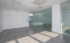 Excellent office in vibrant Limassol area 