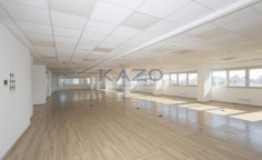 Excellent office in vibrant Limassol area 