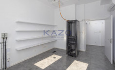 Excellent office in vibrant Limassol area 