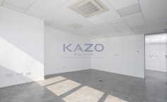 Excellent office in vibrant Limassol area 