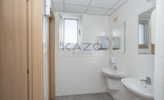 Excellent office in vibrant Limassol area 