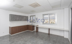 Excellent office in vibrant Limassol area 