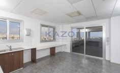 Excellent office in vibrant Limassol area 
