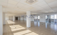 Excellent office in vibrant Limassol area 