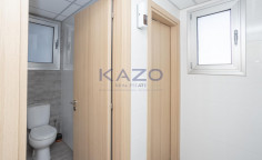 Excellent office in vibrant Limassol area 
