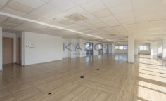 Excellent office in vibrant Limassol area 