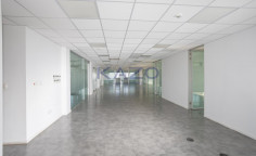 Excellent office in vibrant Limassol area 