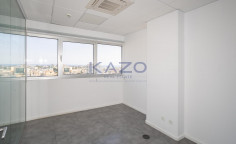 Excellent office in vibrant Limassol area 
