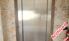 Spacious 1 bedroom apartment to rent in Engomi