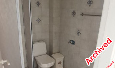 Spacious 1 bedroom apartment to rent in Engomi