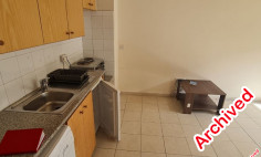 Spacious 1 bedroom apartment to rent in Engomi