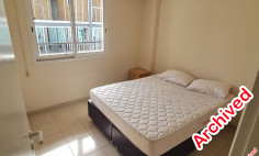 Spacious 1 bedroom apartment to rent in Engomi
