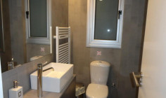 2 bedroom apartment to rent in Agios Dometios