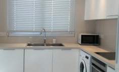 2 bedroom apartment to rent in Agios Dometios