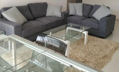 2 bedroom apartment to rent in Agios Dometios