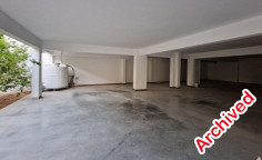 2 beds apartment to rent in Engomi