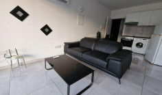 2 beds apartment to rent in Engomi